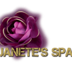 Janetes Spa logo-2